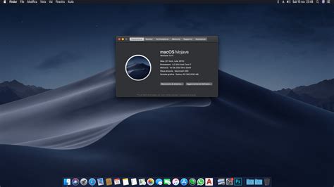 Mojave install : r/hackintosh