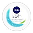 NIVEA Soft | Moisturising Cream For All Skin Types - NIVEA