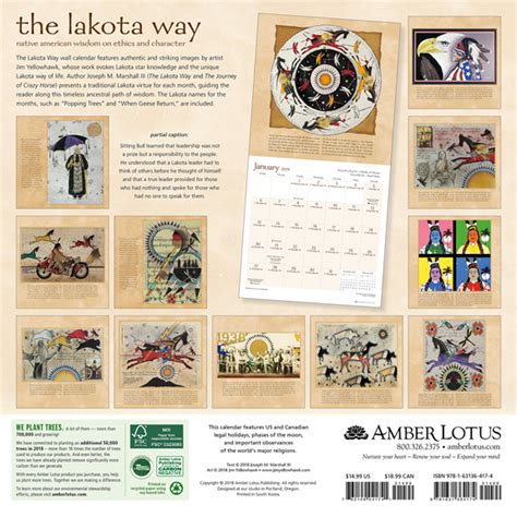 Lakota Academic Calendar