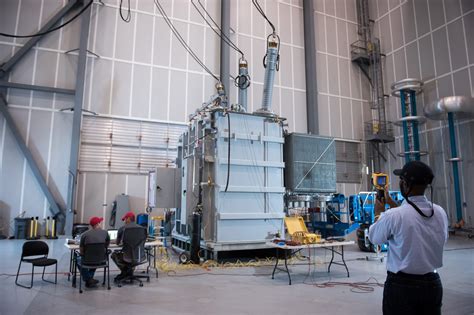 Transformer Testing 的图像结果