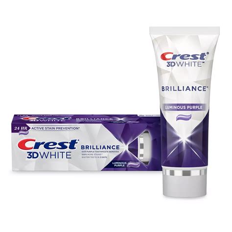 Image result for Does Purple Toothpaste Work