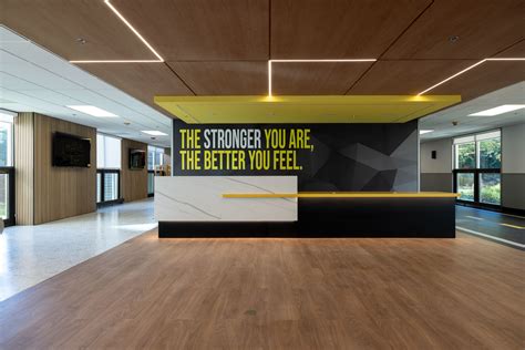 Facility | Autumn Lake Norwalk