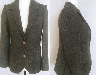 Custom Blazer 的图像结果
