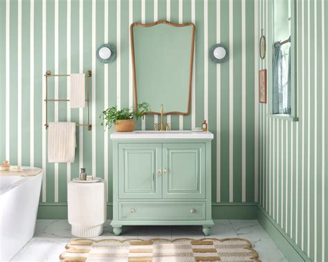 The HGTV Home by Sherwin-Williams 2025 Color of the Year Is Quietude