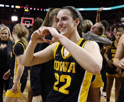 'UnPHILtered': Jiffy Lube CEO messages Caitlin Clark to come play for ...