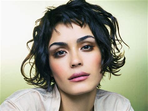 Shannyn Sossamon HD Wallpapers