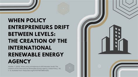 Policy Entrepreneurs 的图像结果