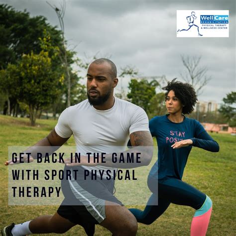 Boost your athletic performance with sports therapy | Wellcare ...