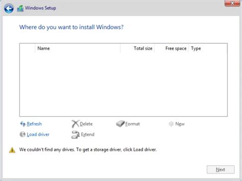 How to Find Windows Setup Files On PC 的图像结果