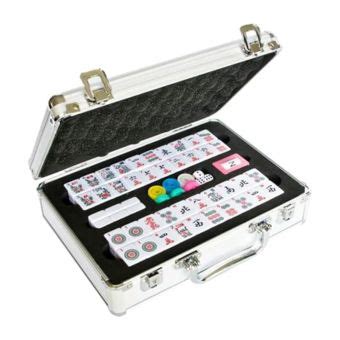Custom American Mahjong Set Supplier