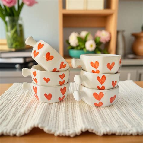 Buy Ceramic Bowls Online in India | Lupaava.