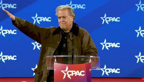 'A Warrior for Israel': Jewish MAGA Group to Honor Steve Bannon After ...