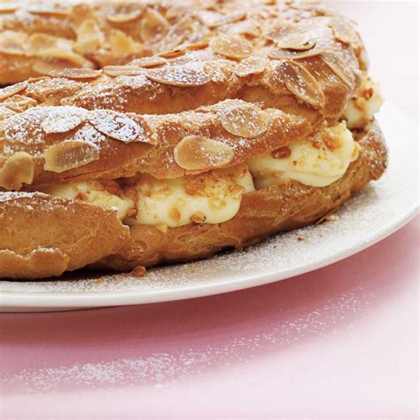 Paris-Brest | RICARDO