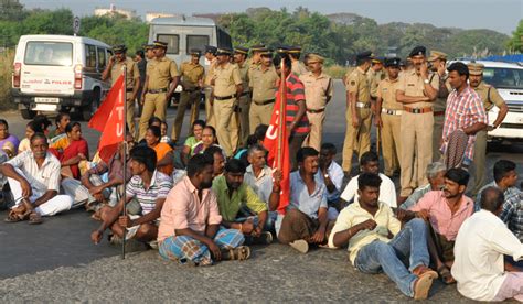Glimpses 2019: This was a year of protests. What did we learn from them ...