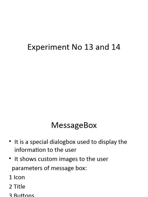 Image result for Data Not Found MsgBox