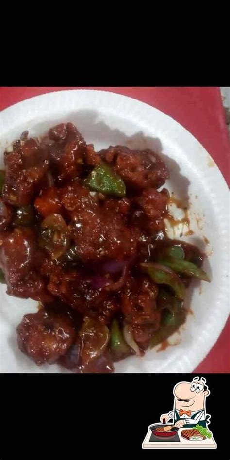 Menu at Royal Hotel, Ranchi, 98CQ+R8R