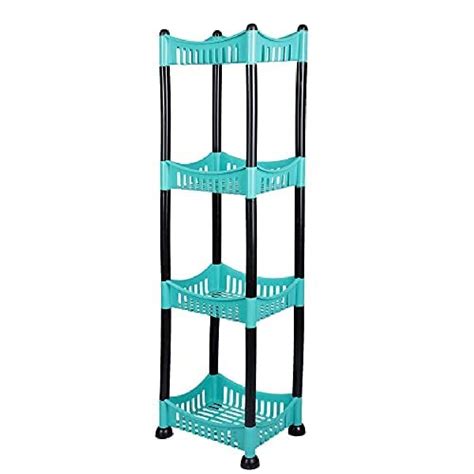 Cutting EDGE Shelf Rack Pixie Shelf, Counter & Table Top Organizer for ...