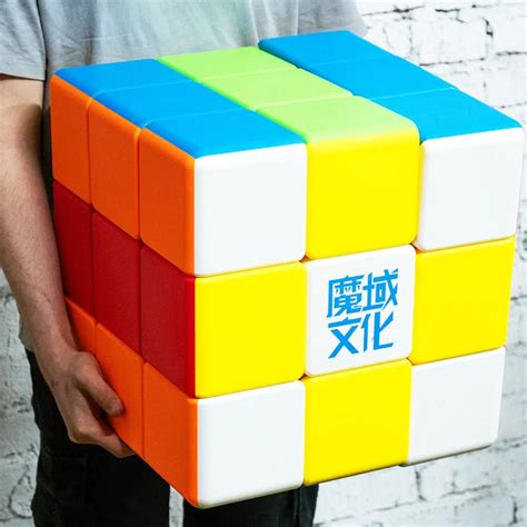 MoYu Functional Cube Chair 3x3 - 40cm – Cuberkart