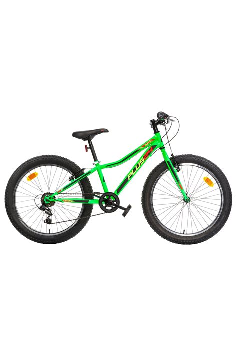 Bicicletas 24 Pulgadas para + 9 años | Sprinter