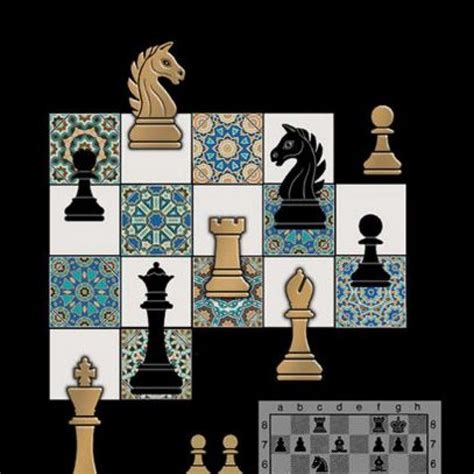 Image result for Chess Card Computer