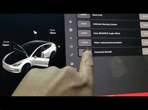 HomeLink Setup Tutorial 的图像结果
