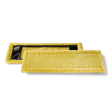 Bodenfaser Soft, gelb - ENJO