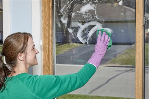 Image result for How to Properly Clean a Window
