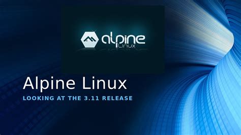 Image result for What Is Alpine Linux