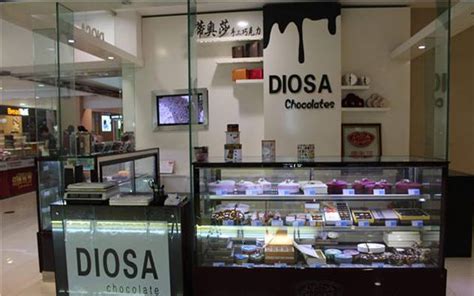 DIY巧克力品牌好吃吗?索爱比利时巧克力品牌销量巨大 - 家居装修知识网