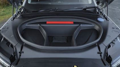 Volvo EX90 Interior Layout & Technology | Top Gear