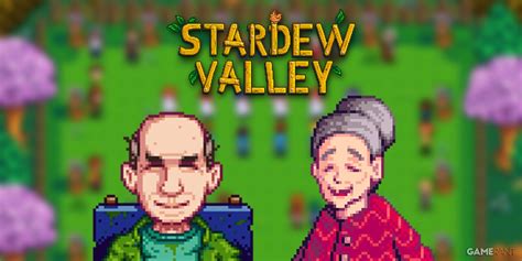Stardew Valley Friendship Guide: Pierre