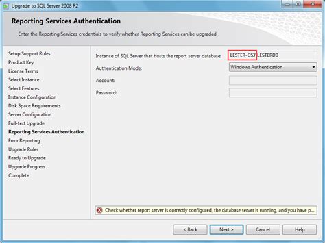Image result for Error Code 0X84bb0001 SQL Server 2008