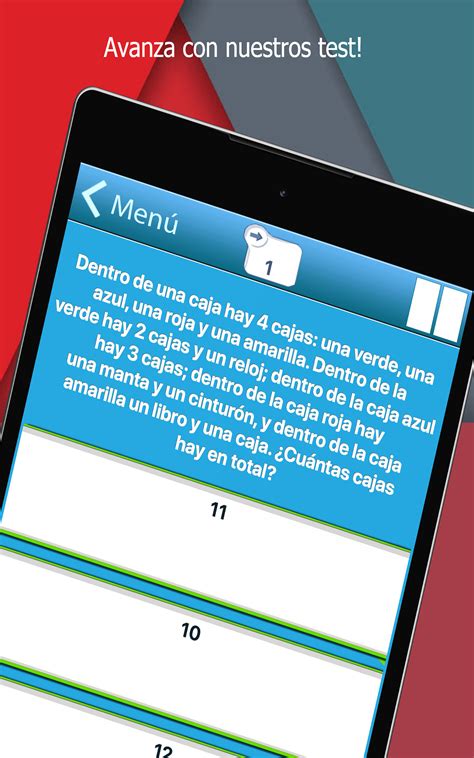 Psychologists for Spanish Oppositions - App on Amazon Appstore