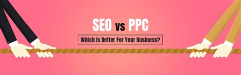 SEO vs PPC: Key Differences and Which One to Choose