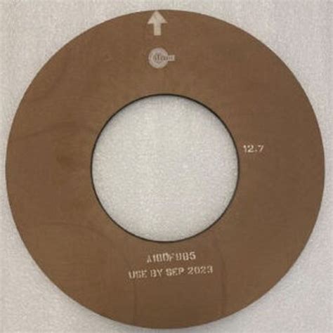 Grinding Wheels Manufacturer, Exporter & Supplier from Chennai India