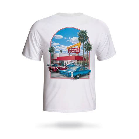 2000 Millennium – In-N-Out Burger Company Store