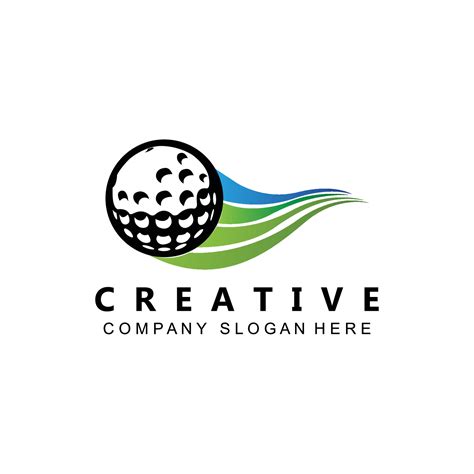 Golf Graphics 的图像结果