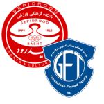 Sepidrood Rasht v Gostaresh results, H2H stats | Football - Flashscore