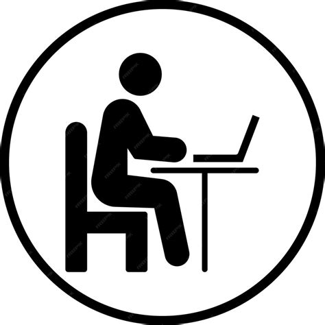 Computing Working Icon 的图像结果