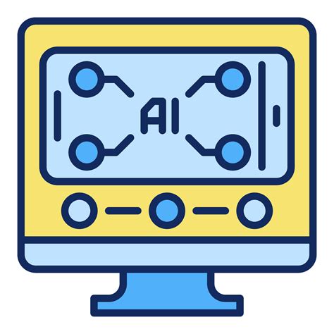 Ai Computer Icon 的图像结果