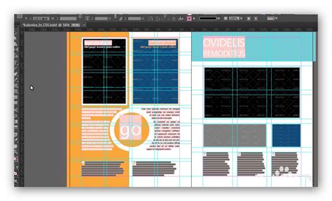 Adobe InDesign CS5简体中文绿色破解版免费下载 - 软件自学网