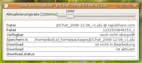 JDownloader.org - Offizielle Homepage