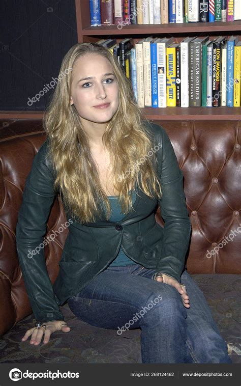 Leelee Sobieski American Actress
