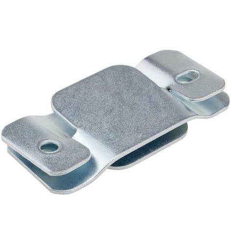 Dreamtop 4pcs Sofa Connectors Clip Universal Metal Sectional Sofa ...