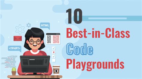 10 Best-in-Class Code Playgrounds | MilesWeb