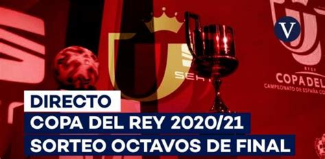 Sorteo Copa del Rey: Las fechas de los partidos del Barcelona, Sevilla ...