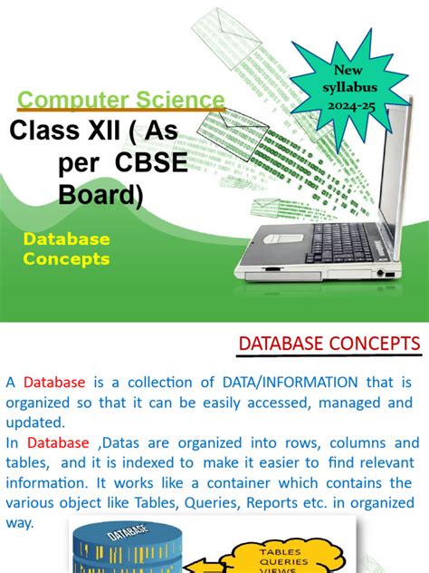 Image result for Relational Databases Concepts