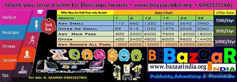 Bazaar India - Top Digital Marketing & Website Designing Companies in ...