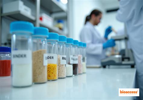 Excipient 的图像结果