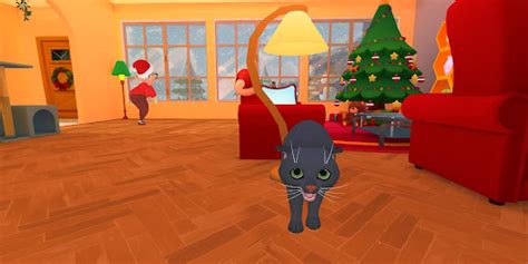 Kindly Keyin Cat Simulator 的图像结果